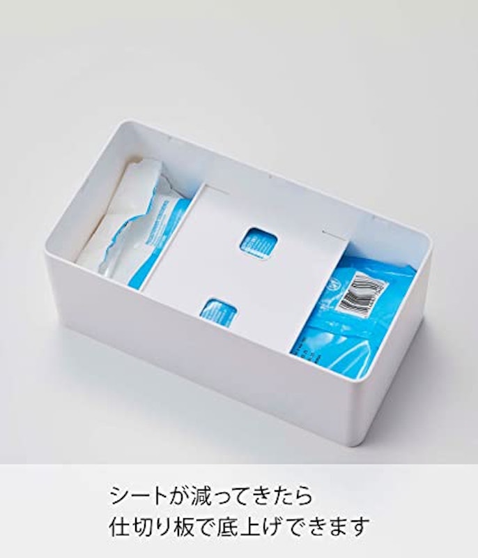 ウェットシートケース 6