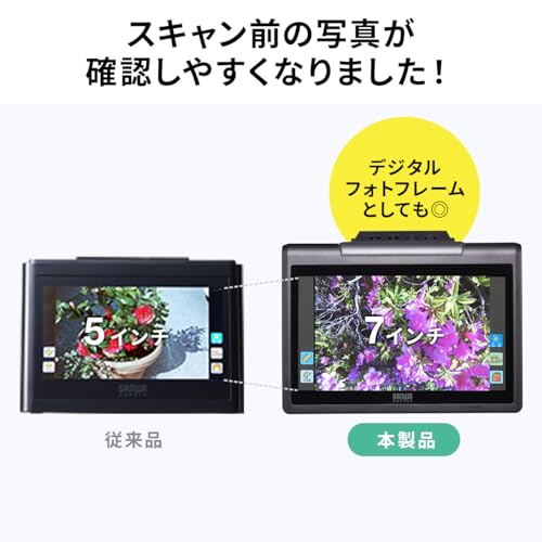 フィルムスキャナー 4