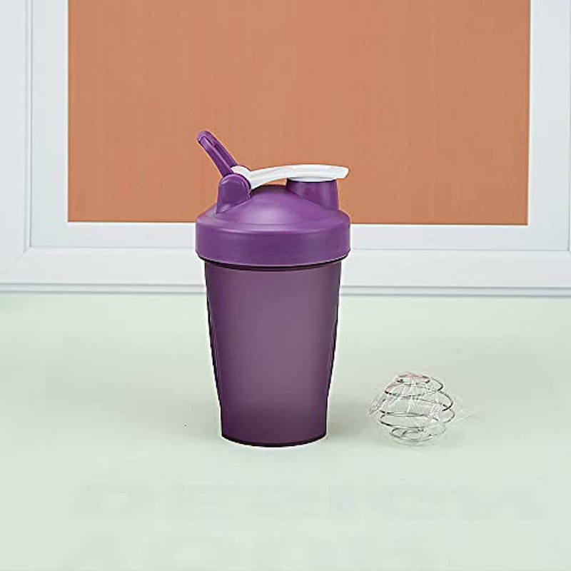 シェイカーボトル 4