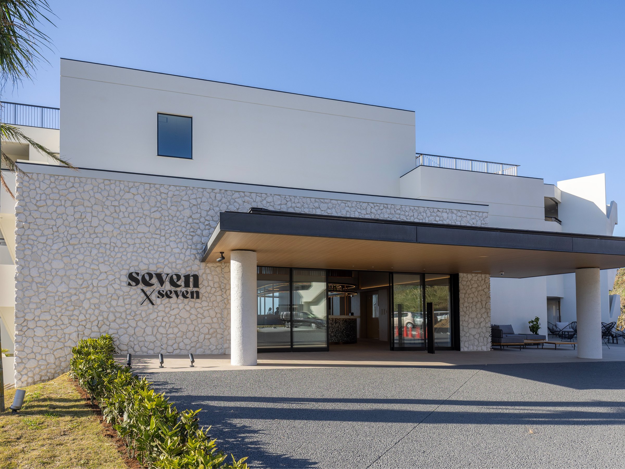 seven x seven 糸島 1