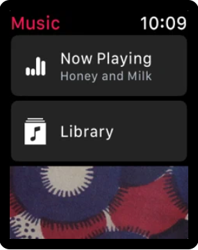 Apple Music 4