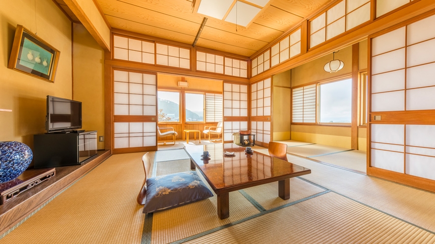 桐屋旅館 2