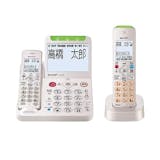 高齢者向け電話機のおすすめ人気ランキング【2026年】 4
