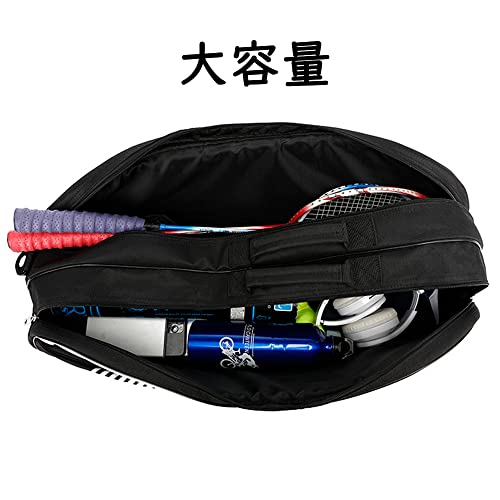 ラケットバッグ 3