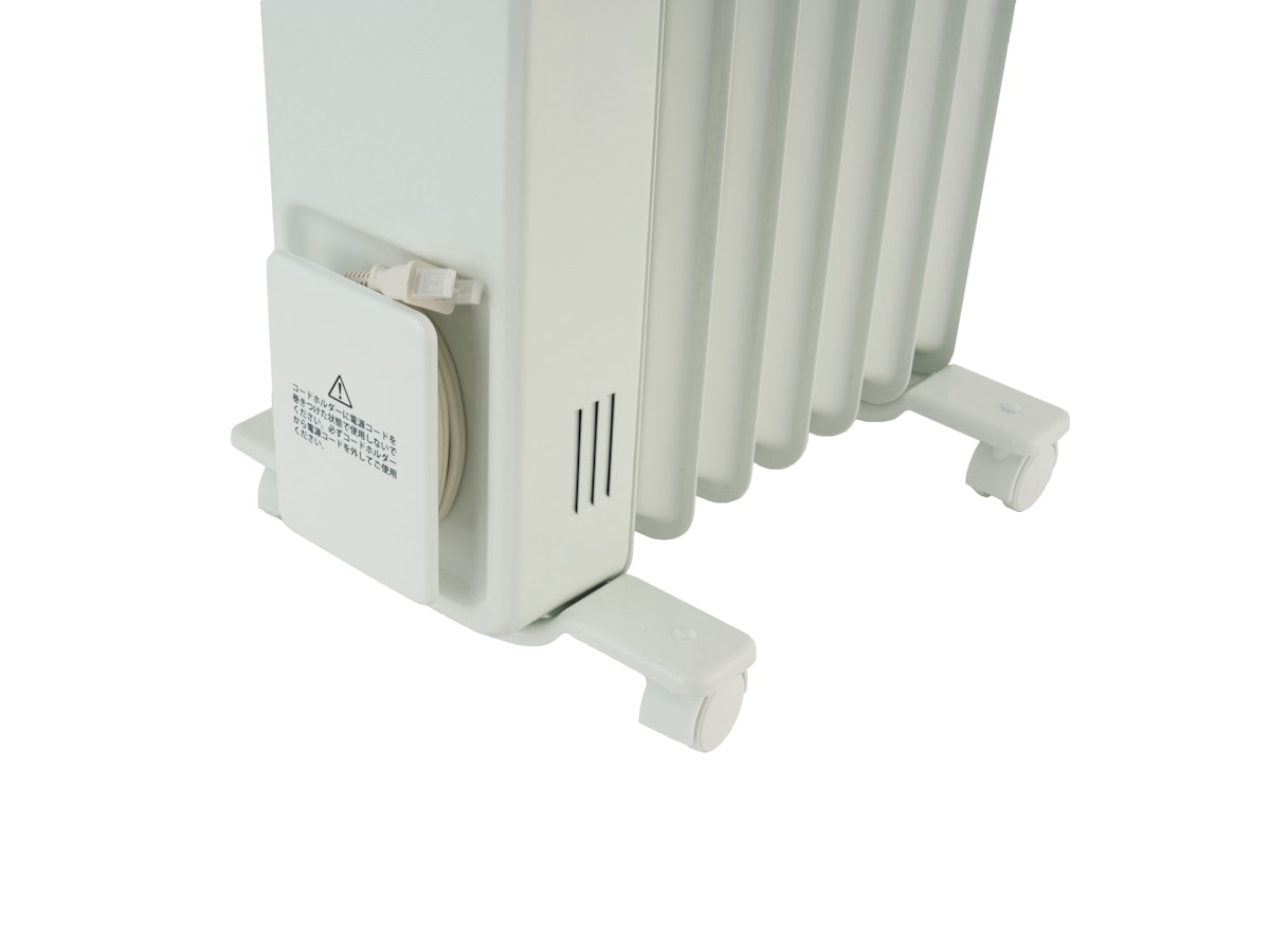 Dimplex オイルフリーヒーター BO1 ECR12をレビュー!クチコミ・評判を Dimplex オイルフリーヒーター BO1 ECR12をレビュー!クチコミ・評判を