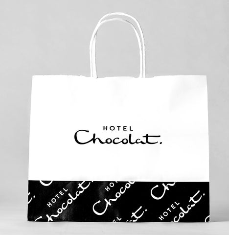 ホテルショコラGINZA SIX店 8