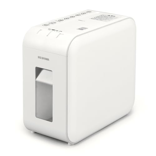 パーソナルシュレッダー 1