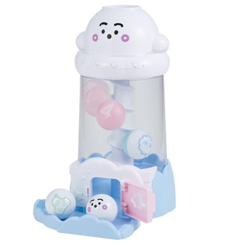 シナぷしゅ ぷしゅっところりんメロディタワー 1