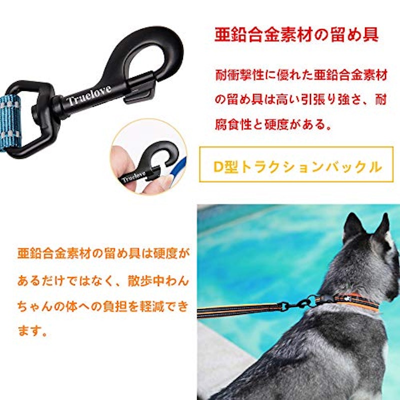 犬用リード L 6