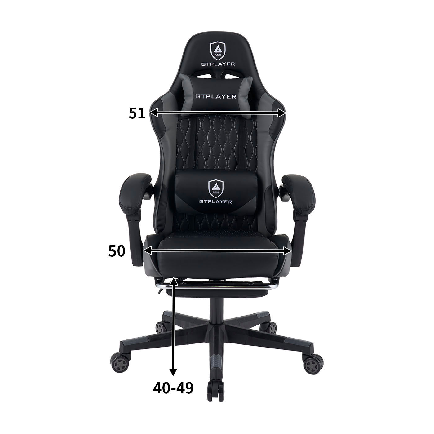 徹底比較】GTRACINGのゲーミングチェアのおすすめ人気ランキング