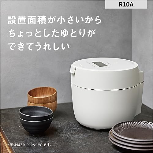 圧力IHジャー炊飯器 5