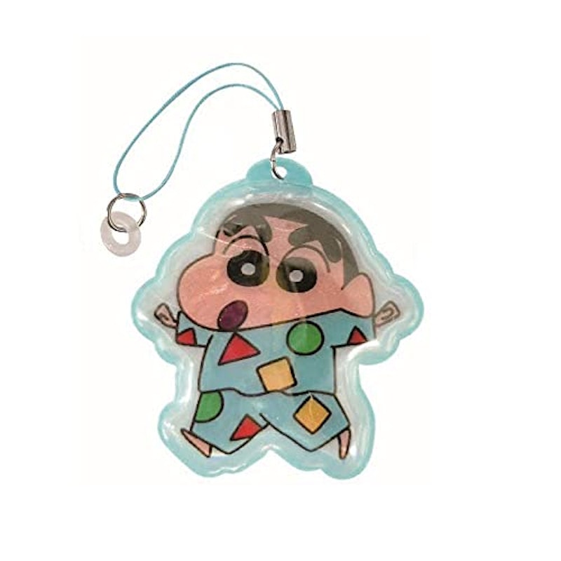 クレヨンしんちゃん ピタっこ傘ホルダー 1