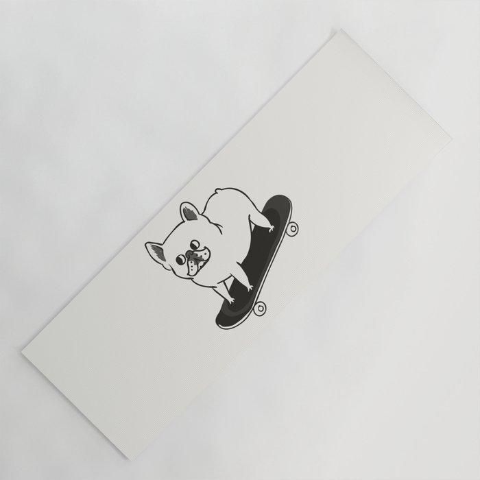 Society6 ヨガマット 1