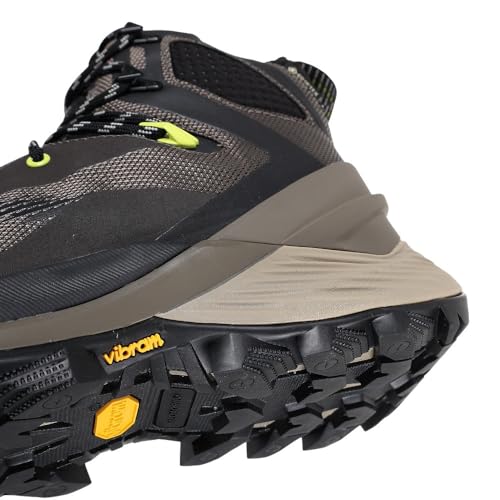 ROGUE HIKER MID GORE-TEX 9