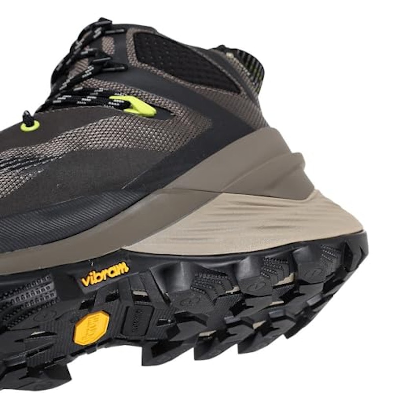 ROGUE HIKER MID GORE-TEX 9