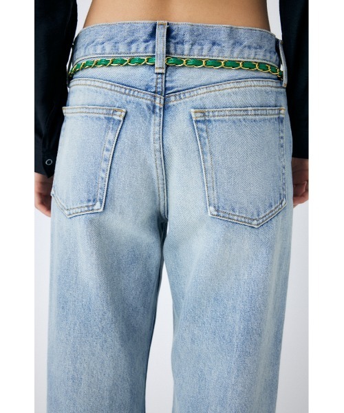 90S LOWRISE LOOSE STRAIGHT 5