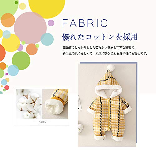 エルフ ベビーロンパース 6