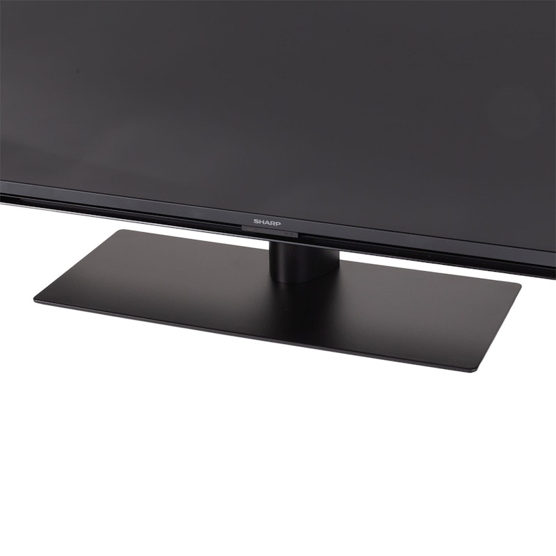 4K液晶テレビ EL1ライン 9