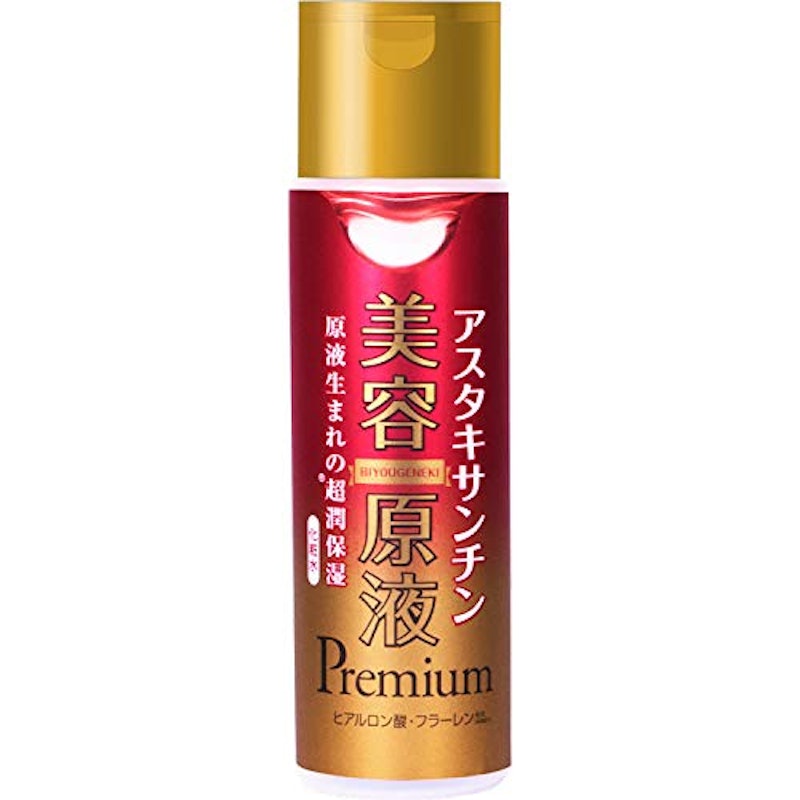 美容原液プレミアム 超潤化粧水HA 1
