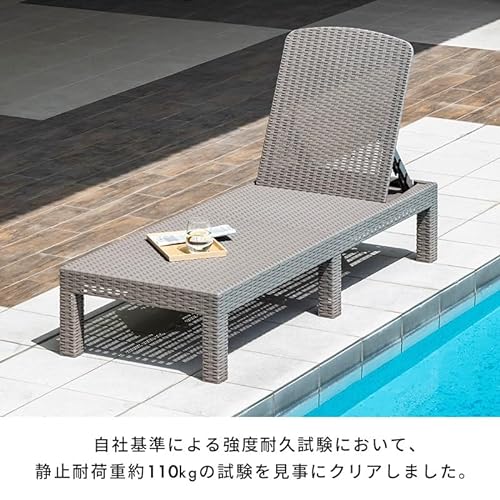 サマーベッド 3