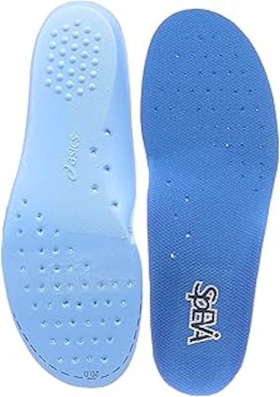ジュニアSpEVA 3D中敷 1
