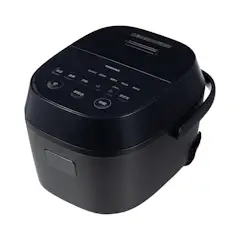 ドン・キホーテ 5.5合IH炊飯器 絶品ごはん PT-IH50-BKの口コミ・評判は ドン・キホーテ 5.5合IH炊飯器 絶品ごはん PT-IH50-BKの口コミ・評判は