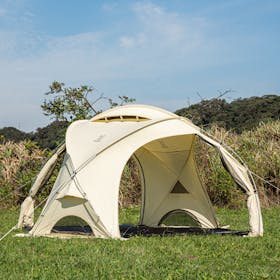 DOD ファイヤーベース T8-524-BGをレビュー!クチコミ・評判をもとに DOD ファイヤーベース T8-524-BGをレビュー!クチコミ・評判をもとに