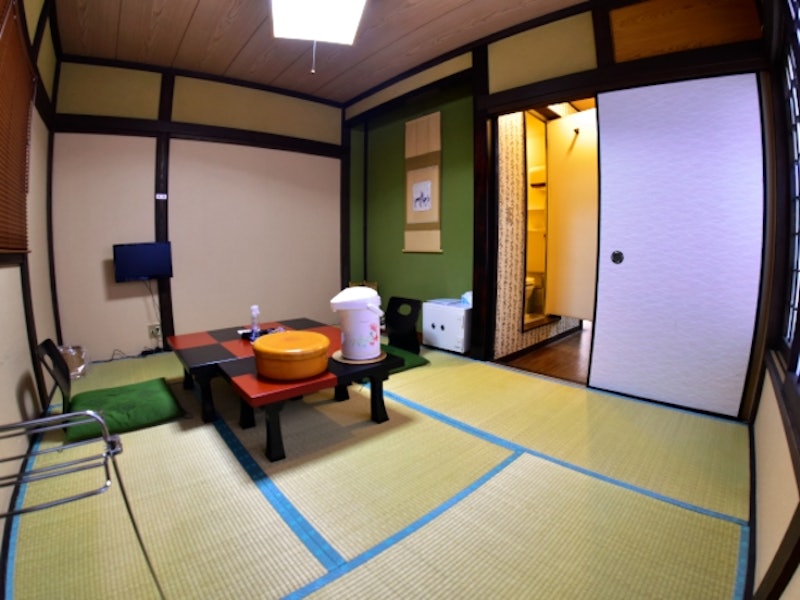 旅館松の家 4
