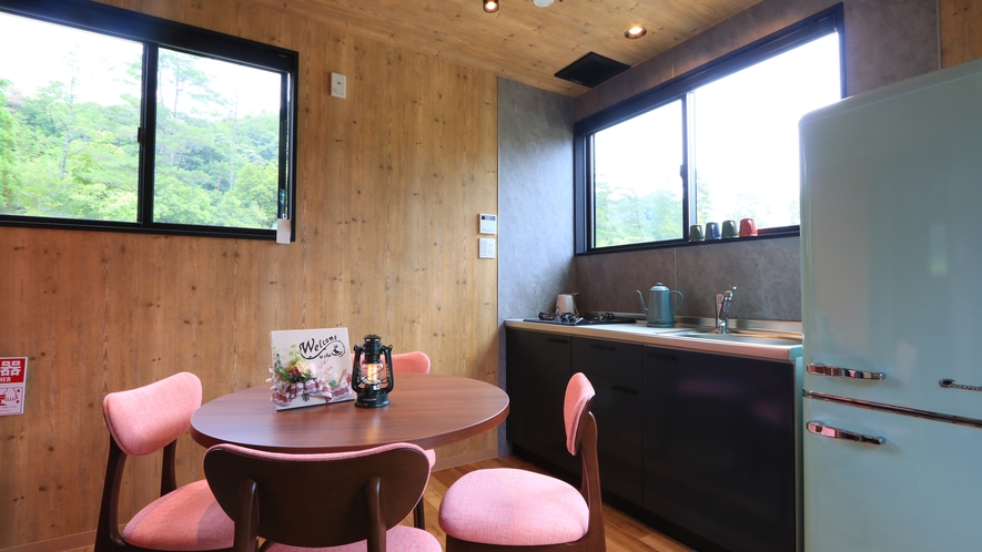 tanoshic resort 西紀荘 4