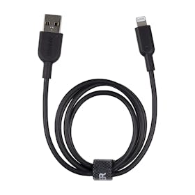アンカー・ジャパン Anker PowerLine II ライトニングケーブル A8432012を検証レビュー!Type-A ライトニングケーブルの選び方も紹介 1