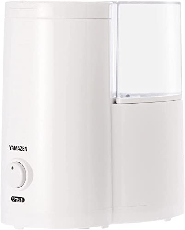卓上スチーム式加湿器 1