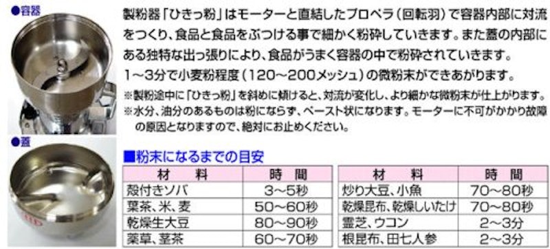 ひきっ粉 3