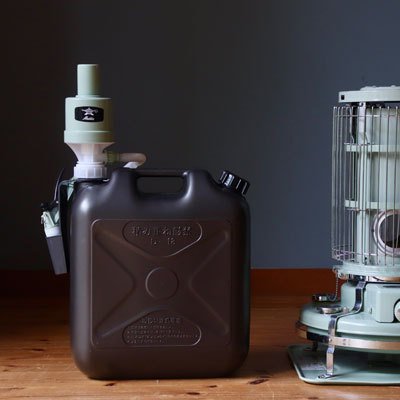 21年 灯油用ポリタンクのおすすめ人気ランキング10選 Mybest