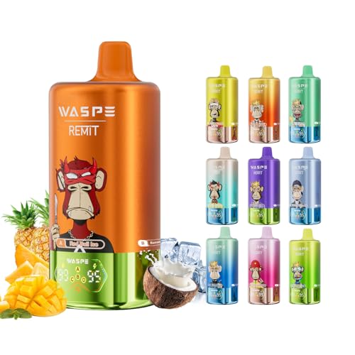 WASPE remit 1