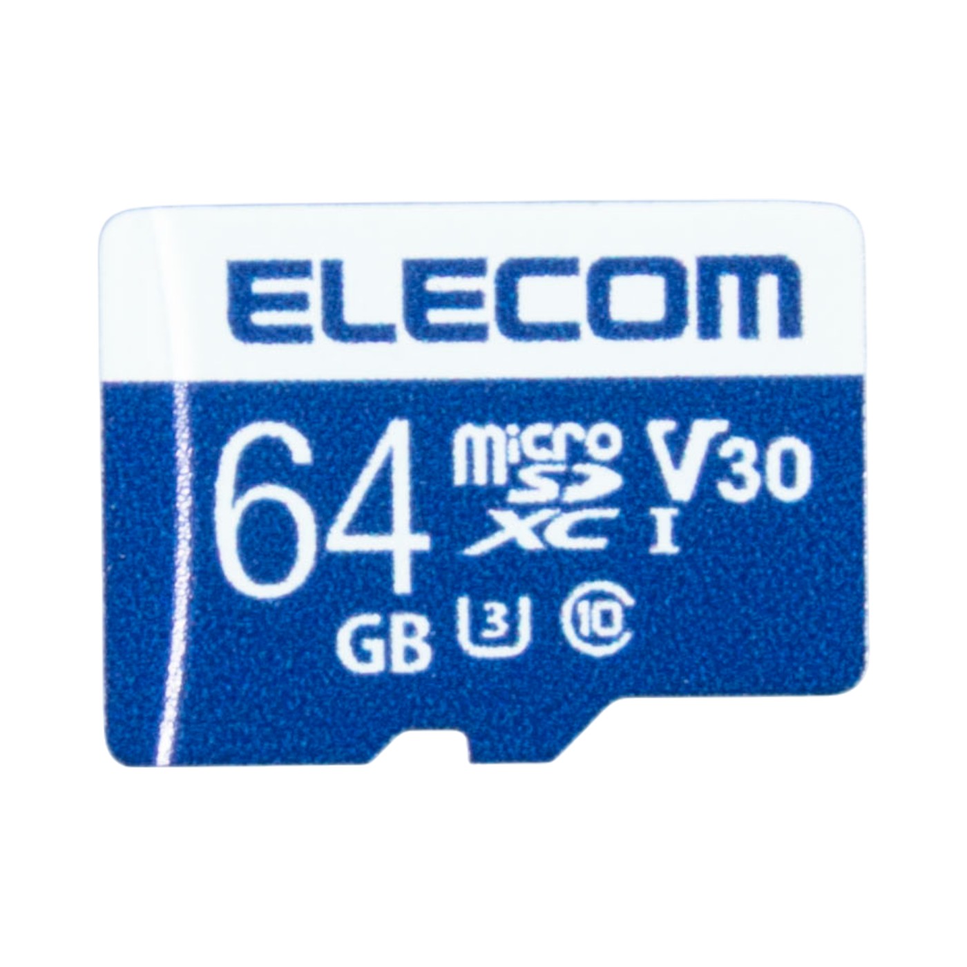データ復旧microSDXCカード 1