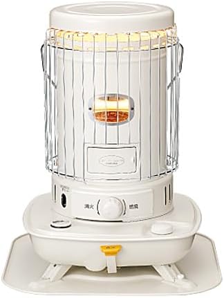 石油ストーブ 1