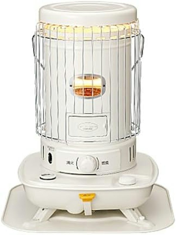 石油ストーブ 1