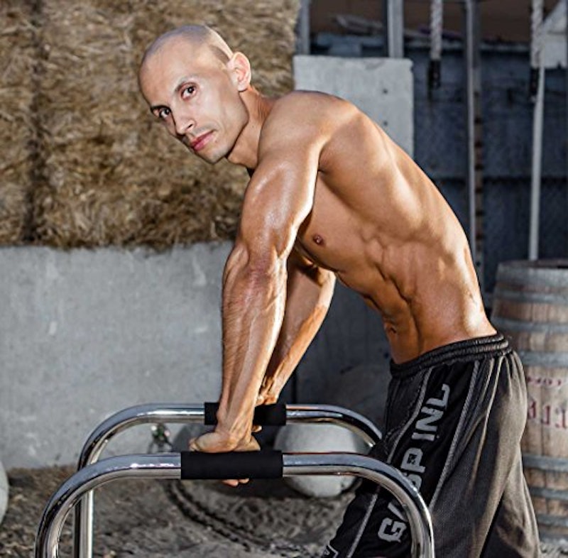 Lebert Fitness イコライザー トータルボディストレングスナー 5