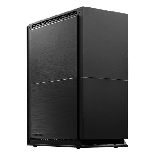LAN DISK for SOHO 1