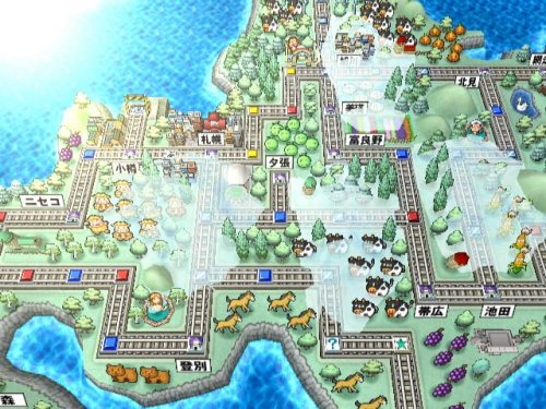 22年 桃太郎電鉄シリーズのおすすめ人気ランキング選 Mybest