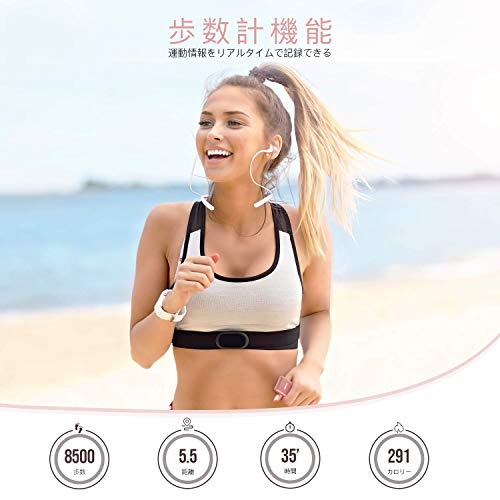 MP3プレーヤー 5