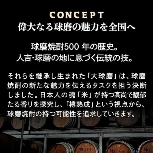 大球磨 3
