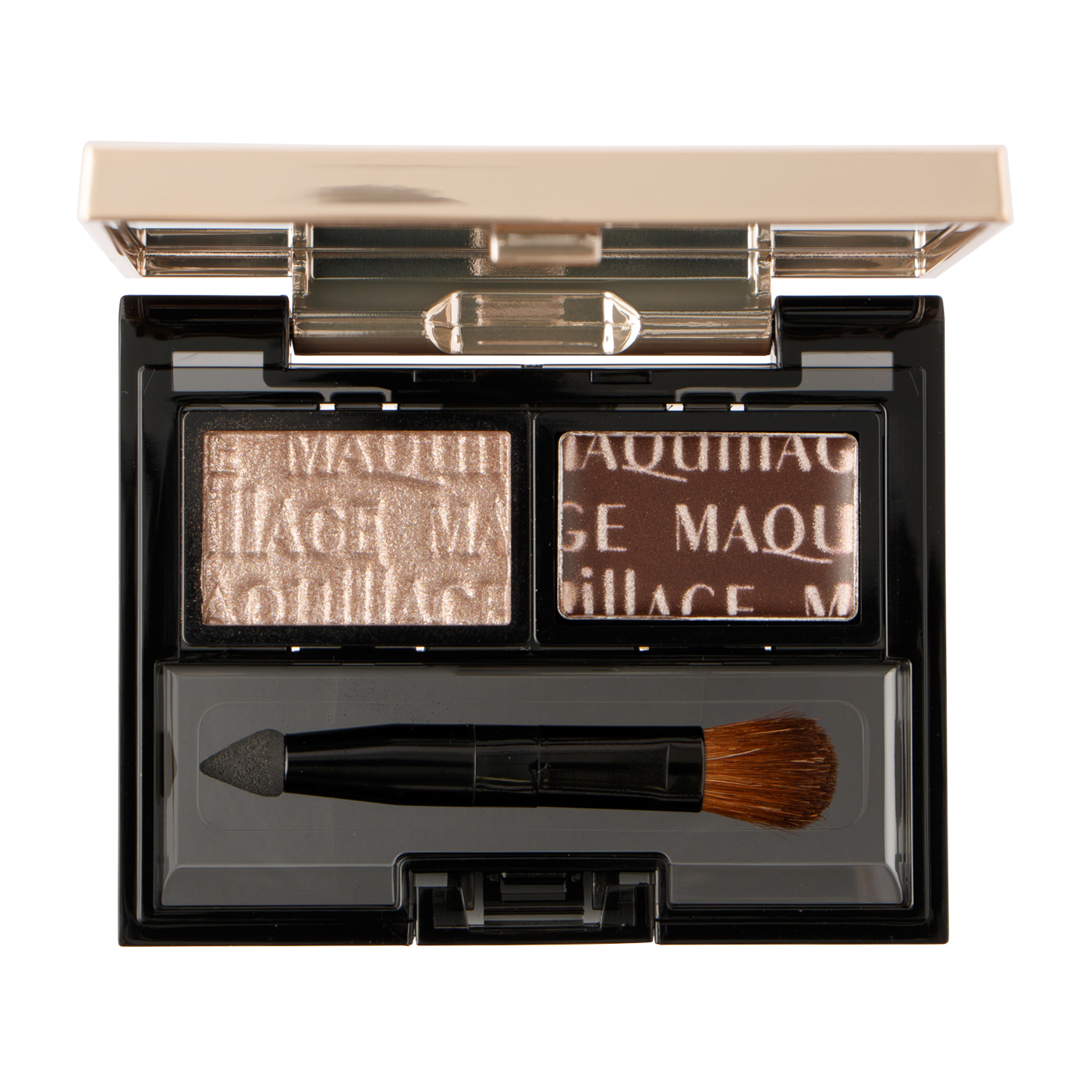 マキアージュ アイカラーnを全39商品と比較 口コミや評判を実際に使ってレビューしました Mybest