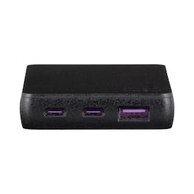 CIO SMARTCOBY Pro SLIM CIO-MB35W2C1A-10000-Sを検証レビュー!10,000mAhモバイルバッテリーの選び方も紹介 2