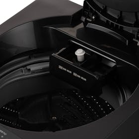 アイリスオーヤマ OSH fit 全自動電気洗濯機 ITW-60B01-Bを検証レビュー!縦型洗濯機の選び方も紹介 4