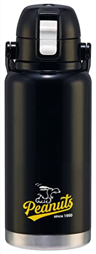 ハンドル付き直飲み水筒  1