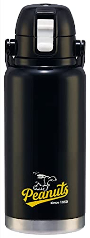 ハンドル付き直飲み水筒 1