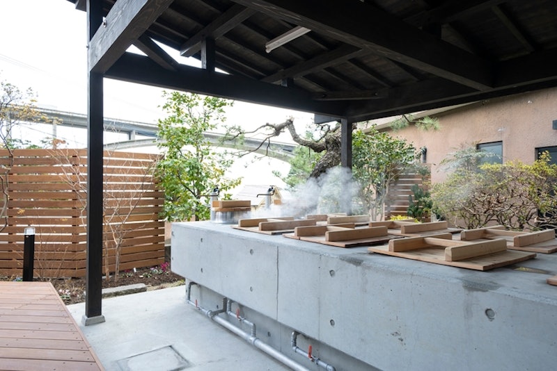 別府明礬温泉 御宿 ゑびす屋 7