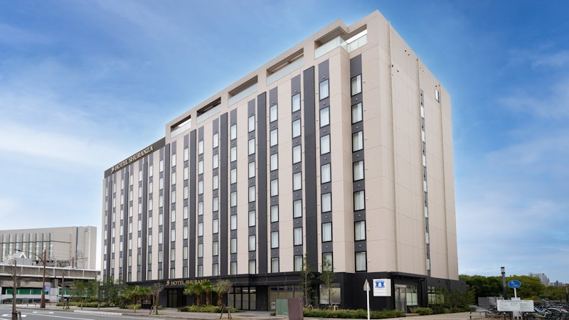 ホテルシュランザMAKUHARI BAY 1