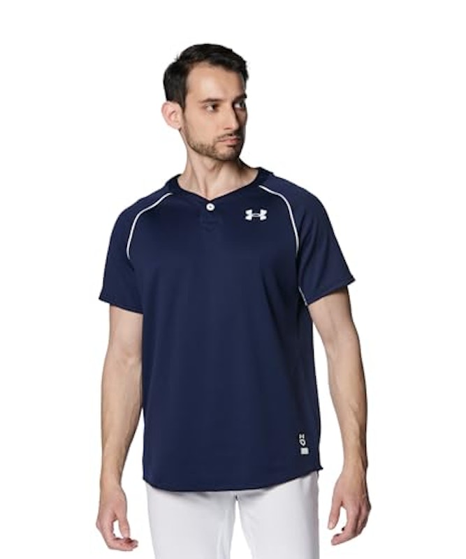 ベースボールTシャツ 1